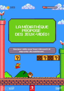 Jeux Video