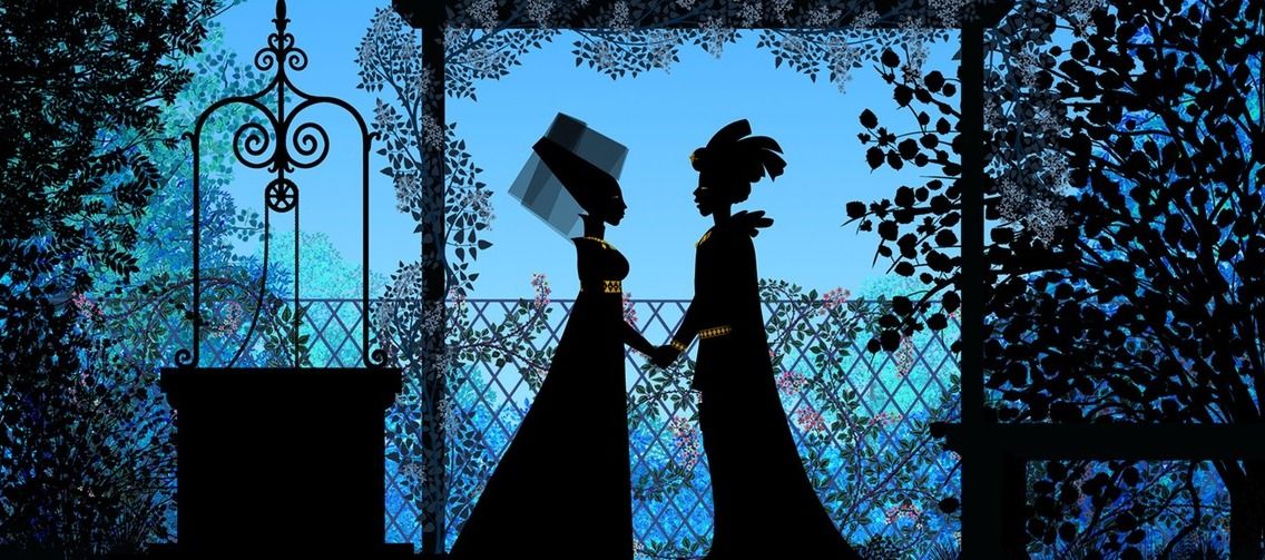 Visuel Ivan tsarevitch et la princesse changeante