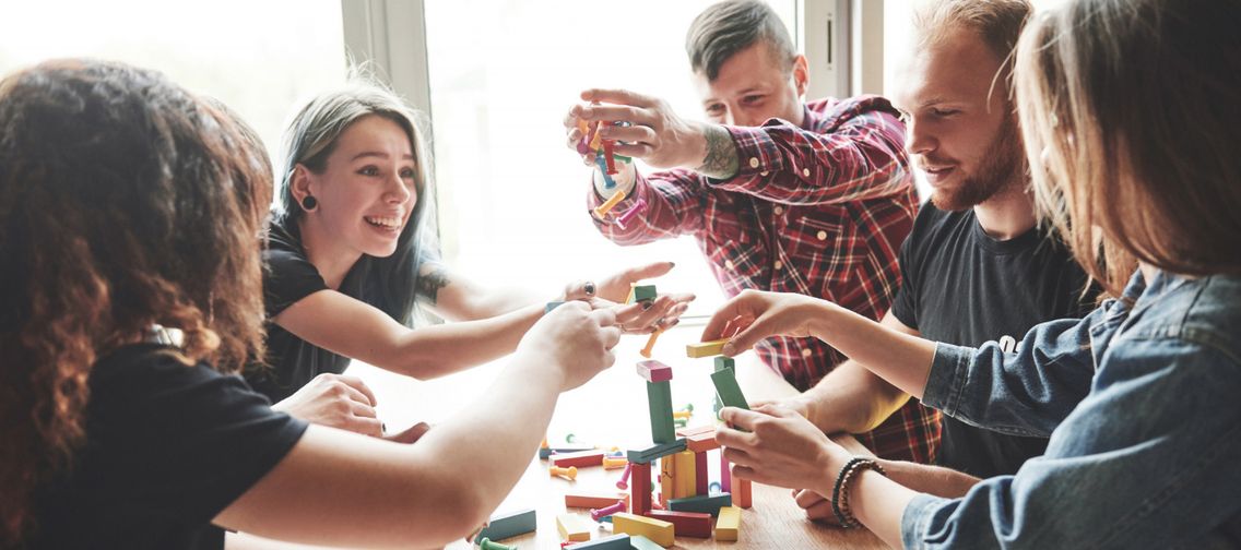 Visuel après-midi jeux