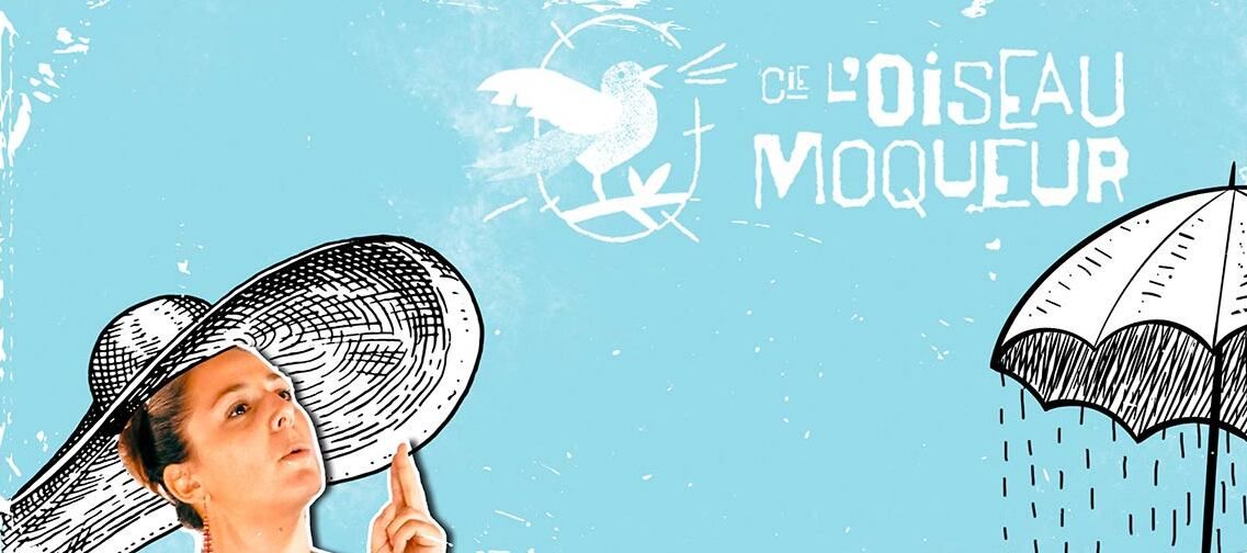 Visuel spectacle Tu l'as-tu cru ?