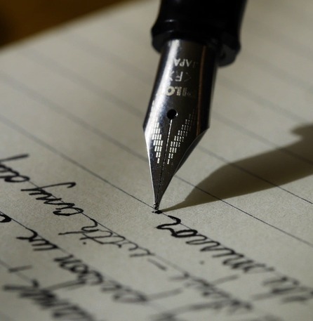 Visuel Dictée sans complexe