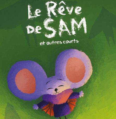 Visuel Le rêve de Sam