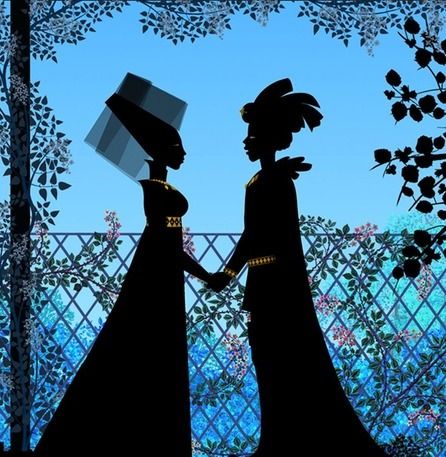 Visuel Ivan tsarevitch et la princesse changeante