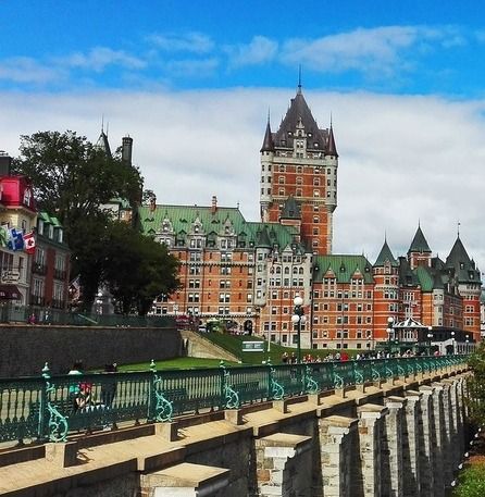 Visuel conférence Canada