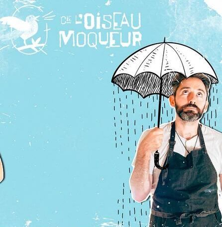 Visuel spectacle Tu l'as-tu cru ?