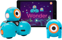 robots gogo 250