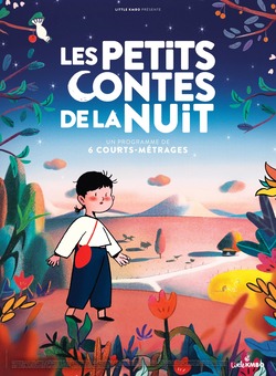 Les petits contes de la nuitKMBO