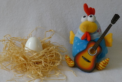 poule et guitare cie fenemone 250