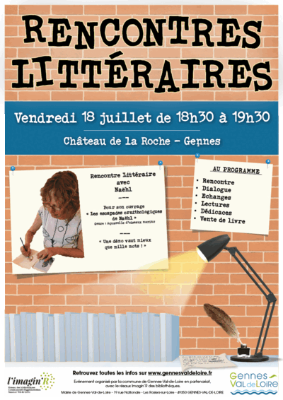 RENCONTRE 1 2