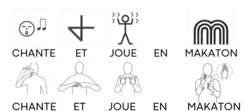 EJA makaton