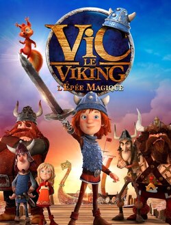 Vic le viking 250