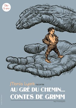 contes grimm