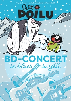 concert petit poilu 