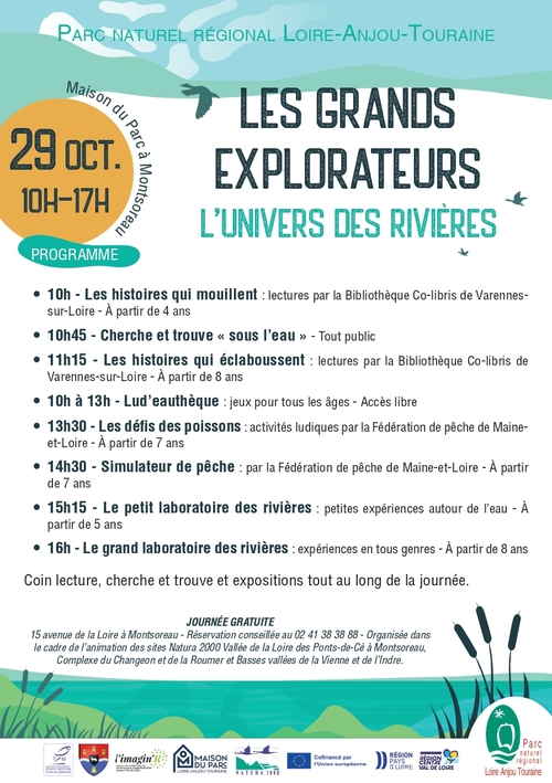 flyer explorateurs 2