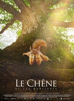le chene