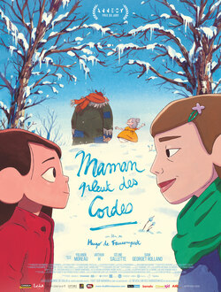 maman pleut des cordes