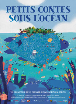 Petits contes sous l'ocean