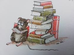 rats bib dany rossard