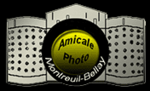 Amicale photo MB logo