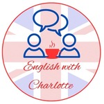 english charlotte logo