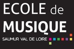 logo ecole musique