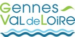 logo gennesvaldeloire