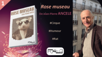 visuel rose museau