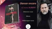 Visuel danser encore