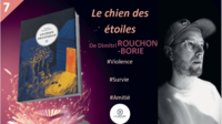 visuel le chien des etoiles